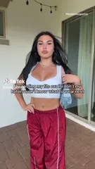 Jazmyn Nyx - WWE/NXT - Video