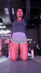 Jazmyn Nyx - WWE/NXT - Video #287020