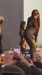 Roxanne Perez/Rok-C - WWE NXT - Video