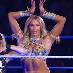 Charlotte Flair - Video #402710