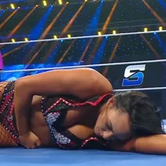 Kiana James - Video #273897