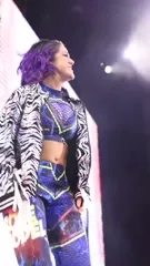 WWE Bayley / Davina Rose / Pamela Rose Martinez - Video #422705