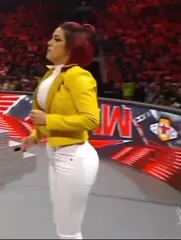 WWE Bayley / Davina Rose / Pamela Rose Martinez - Video