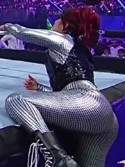 WWE Bayley / Davina Rose / Pamela Rose Martinez - Video