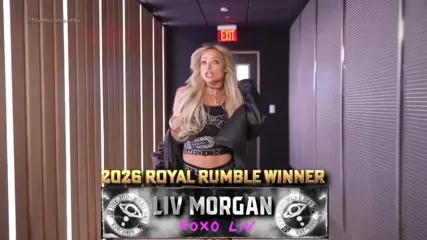 Liv Morgan - Video #417963