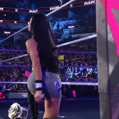 AJ Lee / AJ Mendez - Video #214566