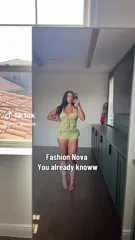 Jazmyn Nyx - WWE/NXT - Video
