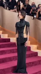 Jenna Ortega - Video