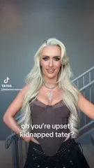 Mariah May - AEW | Blake Monroe - WWE - Video #417642