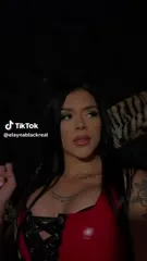Cora Jade | elaynablack - Video