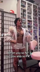 Zelina Vega // Thea Trinidad - Video