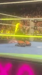 Liv Morgan - Video #417989