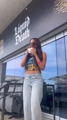 The Bella Twins: Nikki Bella & Brie Bella | Garcia Twins - Video #384175
