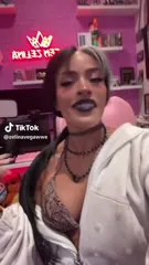 Zelina Vega // Thea Trinidad - Video