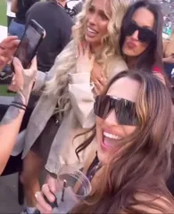 WWE Bayley / Davina Rose / Pamela Rose Martinez - Video