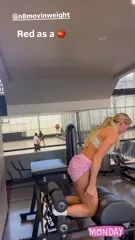 Charlotte Flair - Video #402721