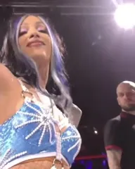 WWE/AEW Sasha Banks | Mercedes Moné - Video #423928