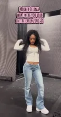 Zelina Vega // Thea Trinidad - Video #412156