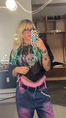 Sol Ruca - NXT / WWE - Video #330316