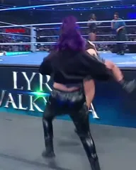 WWE Bayley / Davina Rose / Pamela Rose Martinez - Video #423269