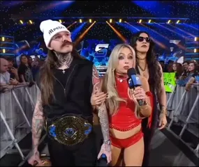 Liv Morgan - Video