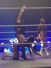 Kendal Grey / Peyton Prussin - WWE - Video #287253