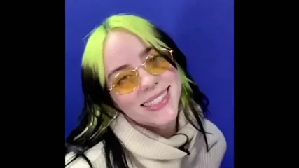 Billie Eilish - Video #416091