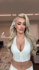 Mariah May - AEW | Blake Monroe - WWE - Video