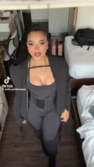 Jaida Parker - WWE/NXT - Video #330326