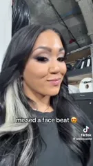 Roxanne Perez/Rok-C - WWE NXT - Video #395270