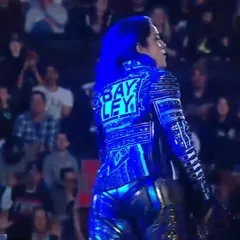 WWE Bayley / Davina Rose / Pamela Rose Martinez - Video