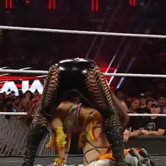 WWE Raquel Rodriguez - Video #286975