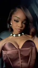 Marsai Martin - Video #286938