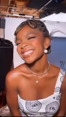 Marsai Martin - Video #286939