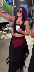 WWE Bayley / Davina Rose / Pamela Rose Martinez - WWE Bayley / Davina Rose / Pamela Rose Martinez video #423293
