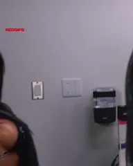 Zelina Vega // Thea Trinidad - Video #412162