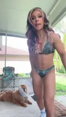 Thea Hail - Video #347332