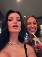 WWE's Paige / Saraya Bevis - Video #384582