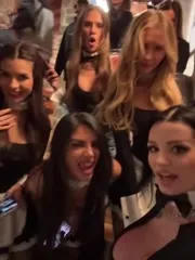 WWE's Paige / Saraya Bevis - Video