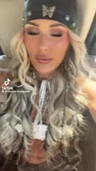 Tiffany Stratton - Video