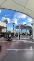 Tiffany Stratton - Video