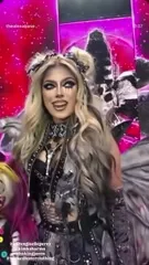 WWE Alexa Bliss - Video