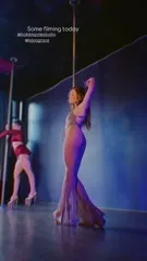 Stephanie Bendixsen / Hex - Video