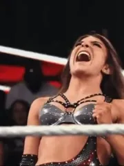 Kendal Grey / Peyton Prussin - WWE - Video