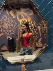 Kendal Grey / Peyton Prussin - WWE - Video