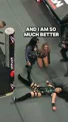 Liv Morgan - Video