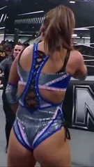 Kendal Grey / Peyton Prussin - WWE - Video