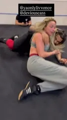 Liv Morgan - Video