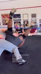 Liv Morgan - Video #420439