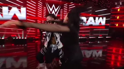 Liv Morgan - Video #420444